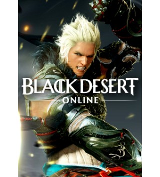 Black Desert Traveler Edition XBOX One Xbox One Key EUROPE